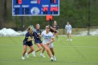 WLax vs UMass  Wheaton College Women’s Lacrosse vs UMass Dartmouth. - Photo By: KEITH NORDSTROM : Wheaton, Lacrosse, LAX
